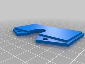 ebike controler box cover down 3d printing 3d print model - Mito3D