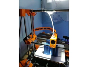 kit c ble chaine pour les chariot z122 + t te d'origine v3 3d printing 3d print model - Mito3D