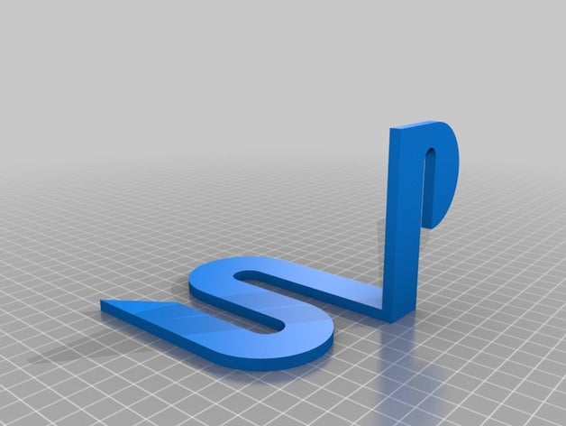 ps4 logo toy & game accessories sony 3D print model - Mito3D