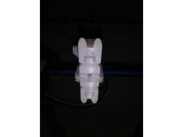 dimension dog 3d printing tests 3D print model - Mito3D