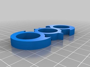 spinner prc La stampa 3d 3d print model - Mito3D