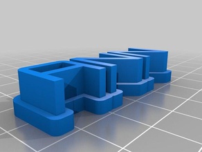 ann Skulpturen kundengebundene 3d print model - Mito3D