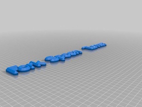 forchetta cucchiaio di turner organizzazione su misura 3d print model - Mito3D