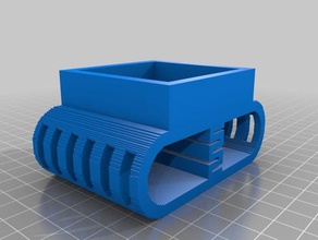 ıkea eksikliği damper sönümleyici olmaması 3d print model - Mito3D