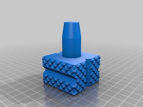 workbench clamp tools 3d print model - Mito3D