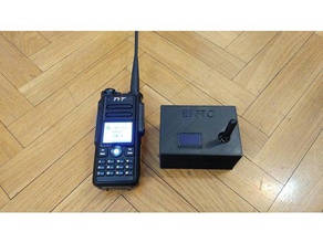 mmdvm Fall - Elektronik hamradio ham radio hs 3d print model - Mito3D