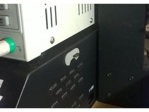 monoprice maker v2 SD kart desteği kılavuzu seçin 3d yazıcı aksesuarları 3d print model - Mito3D