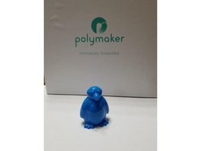polysher Plattform remix 3d-drucken creality cr-10s polymaker polysmooth 3d print model - Mito3D