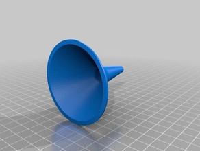 fruit fly trap kitchen & dining 3d print model - Mito3D