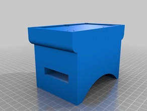 billar practicas La impresión en 3d 3d print model - Mito3D