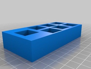 fantástico duup-jofo A impressão 3d 3d print model - Mito3D