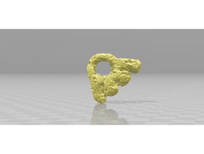 monster munch scans & replicas 3d print model - Mito3D