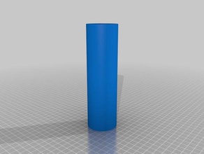 tube correct diy customized 3d print model - Mito3D