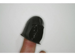fingerspop assassins creed Spielzeug & Spiele bricoloup 3d print model - Mito3D