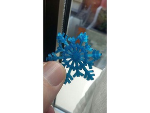 Eis hielo Kunst 3d print model - Mito3D