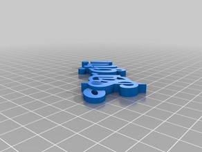 sro organization customized 3d print model - Mito3D