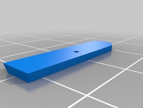 pencil sharpener hand tools pencilsharpener 3d print model - Mito3D