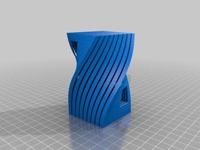 soporte decoracion 3d baskı 3d print model - Mito3D