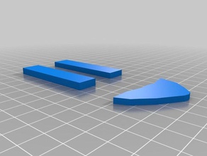 little simle test 3d printing 3d print model - Mito3D