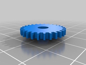 5 lego eisenbahn 3d yazıcı parçaları özelleştirilmiş 3d print model - Mito3D