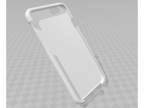 el iphone 6 caso de la f1 teléfono móvil leche fórmula formula1 1 raza 3d print model - Mito3D
