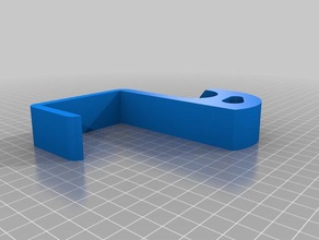 cube crochet mk iii ménage personnalisé 3d print model - Mito3D