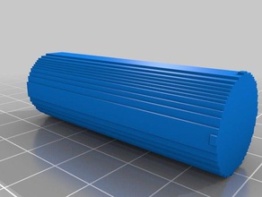 3d slash cannister gen 2 1 3d print model - Mito3D