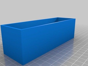 maki maker Küche und Esszimmer 3d-drucken box sushi 3d print model - Mito3D
