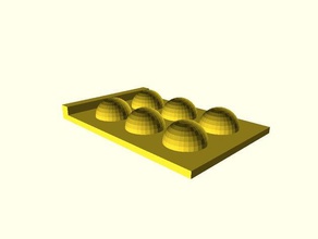braille-generator lernen 3d print model - Mito3D