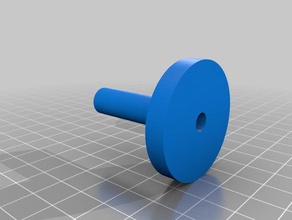 Nagel schneiden guide tools jig Nägel - picker Wolle 3d print model - Mito3D
