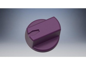 - Taste 3d-Drucker Teile kossel-Taste kossel min lcd-Taste 3d print model - Mito3D