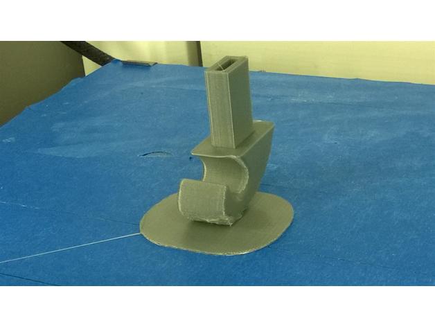 koltuk mandalı saturn sky yedek parça 3D print model - Mito3D