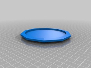 dish containers container household useful 3d print model - Mito3D