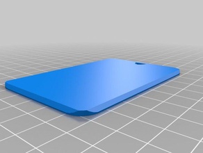 solo-tapa Container kundengebundene 3d print model - Mito3D