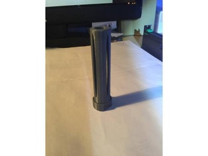 flashinder airsoft hobi 3d print model - Mito3D