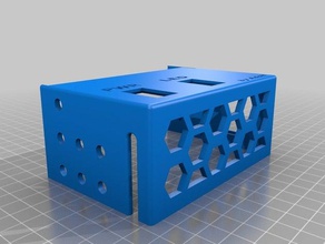 alimentazione in caso di anet a8 2017 Stampante 3d accessori potenza elastica 3d print model - Mito3D