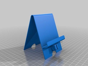 iphone lightning stand 3d printing 3d print model - Mito3D