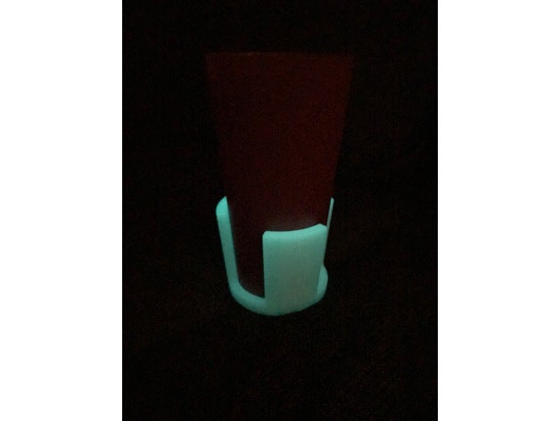 couch Becherhalter Küche und Esszimmer cup holder Kissen trinken Möbel home theater Film 3D print model - Mito3D