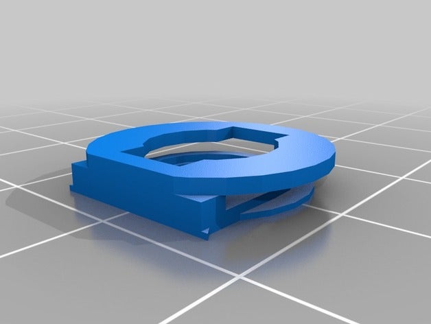 momento lente adaptador de pixel 2 bellroy caso couro telefone celular 3D print model - Mito3D