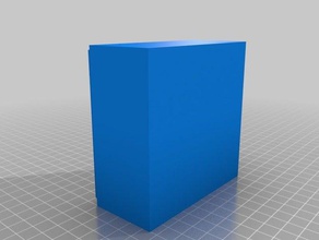 Basis lampe arduino office Licht 3d print model - Mito3D