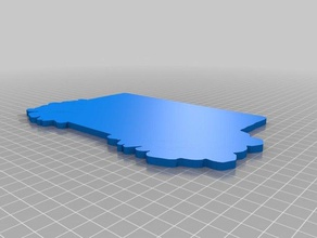 temel castle greyskull yaratık gizle diy 3d print model - Mito3D