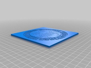 logo skif 3d printing 3d print model - Mito3D