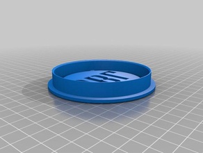 jbl extreme bass cover audio safety 3d print model - Mito3D