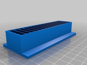 coupeur de laser d'entrée d'air le bricolage 3d print model - Mito3D