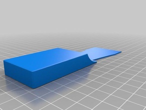 print-tool zum entfernen 3d-drucken 3d print model - Mito3D