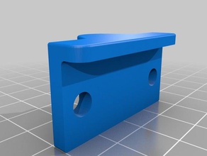atualização em8 gruppo y Impressora 3d de peças 3d print model - Mito3D