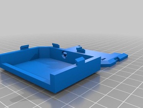 caso cvx4 gadgets 3d print model - Mito3D