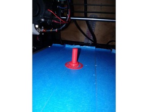 nerf dart repair mechanical toys ammo 3d print model - Mito3D