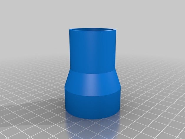 31-41 Teile kundengebundene 3D print model - Mito3D