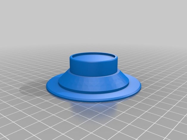 dial caja fuerte 3D print model - Mito3D